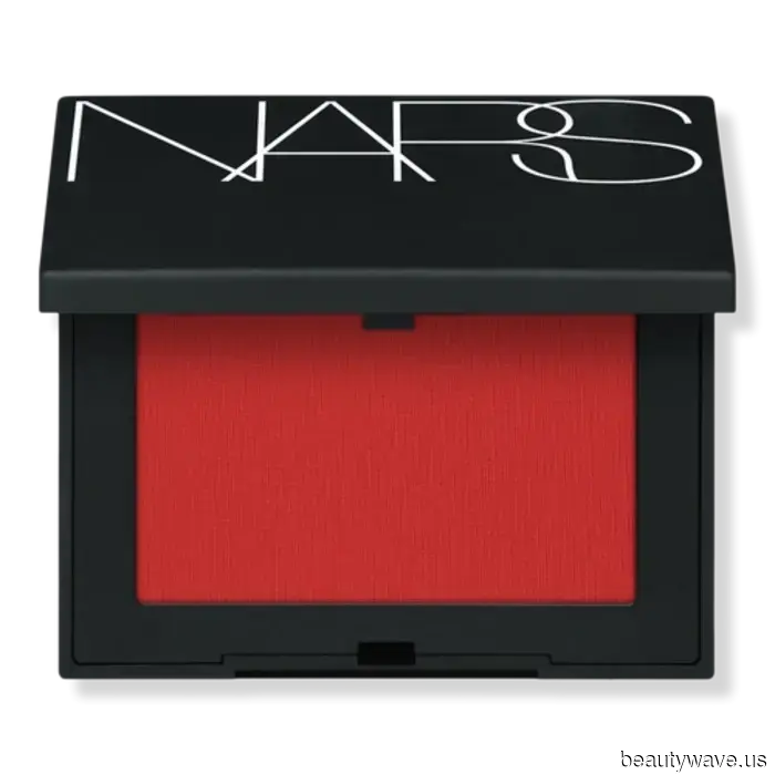 Searches for Red Blush Have Increased by 83%—Here’s Why It’s the Most Popular Internet Trick for Achieving…