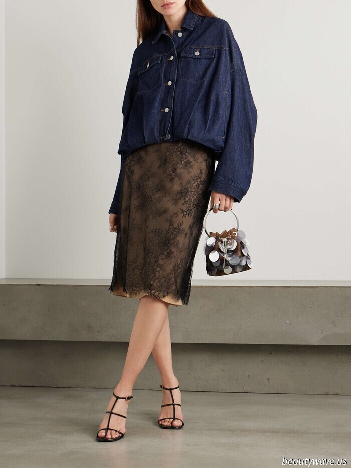 Put the Miniskirts on Hold—This Chic Trend Is Poised to Take Their Place This Summer.