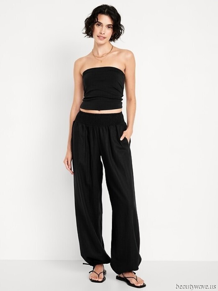 Presenting the Pants Trend I Never Imagined I’d Consider Chic (I Stand Corrected)