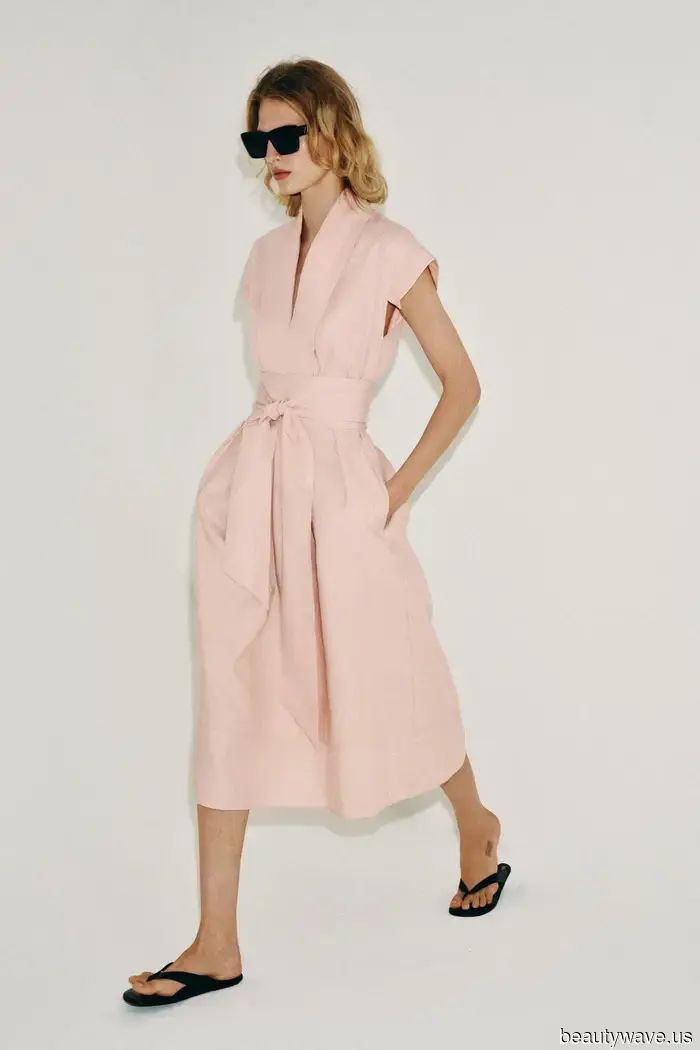 Here’s Some Great Style: 30 Wonderful Pieces I Discovered at J.Crew, Zara, and Reformation.
