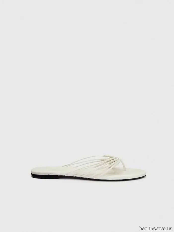 Está aquí: La tendencia de sandalias de verano que todas las chicas it están usando en vacaciones