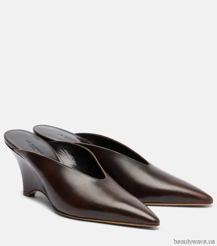 5 Spring Footwear Trends Everyone in Europe Is Currently Embracing