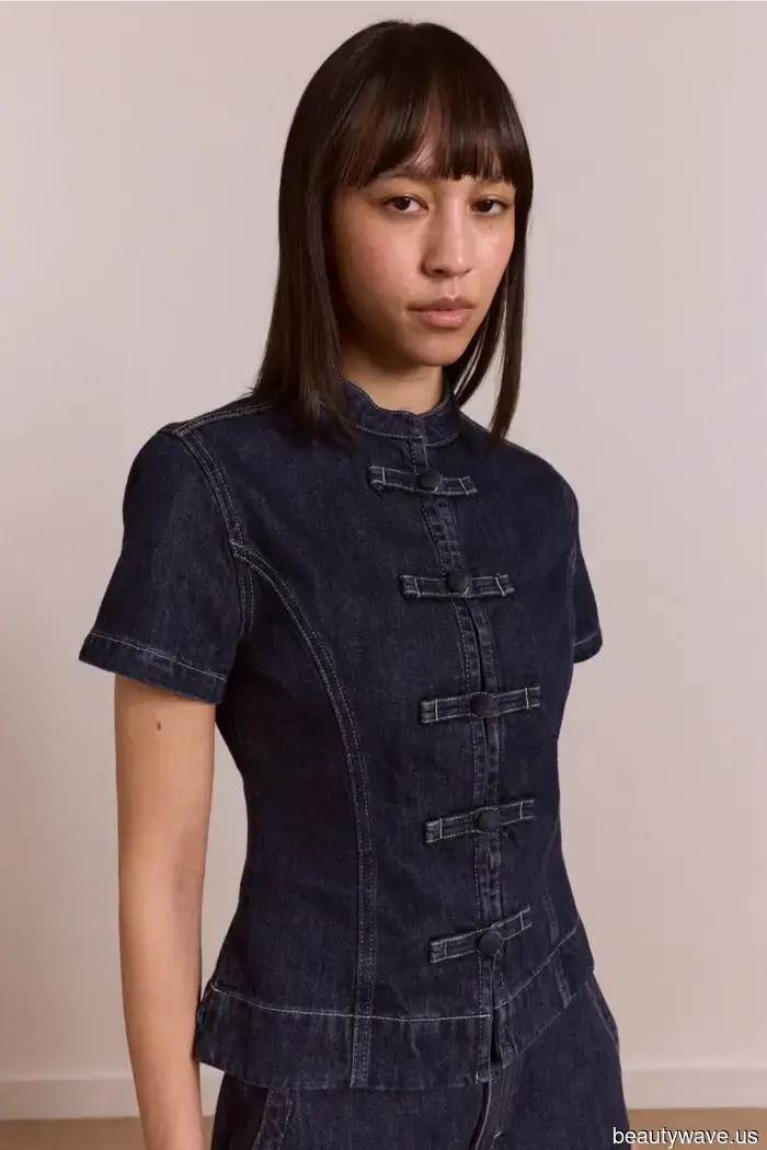 È arrivato il primo acquisto cult dell'autunno, e i londinesi alla moda lo indossano già in continuazione.