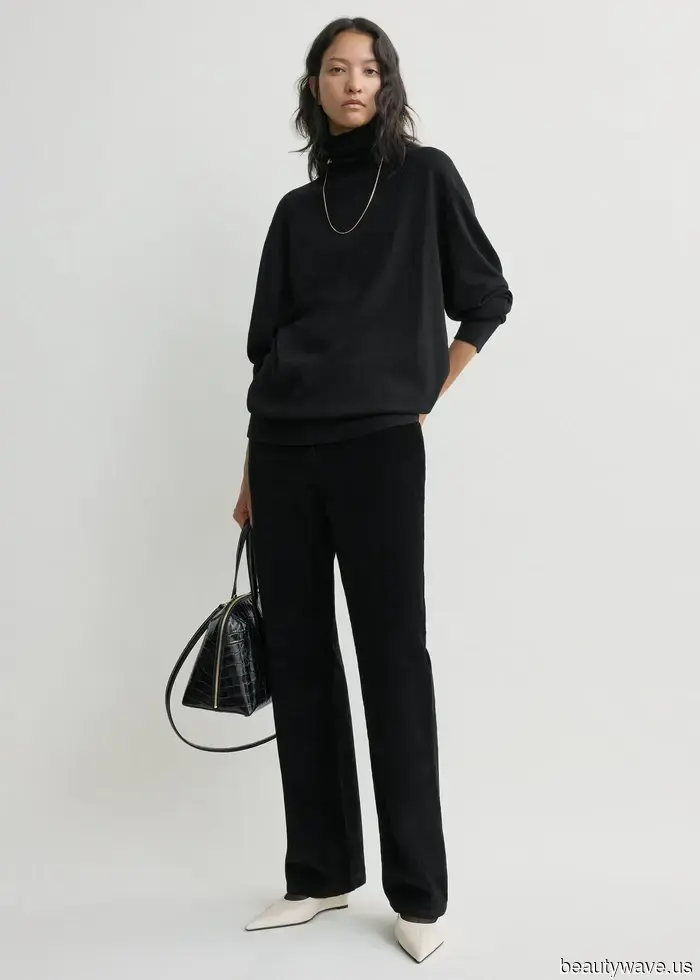 I'm a denim enthusiast, but these 5 spring trends are convincing me to put my jeans aside.