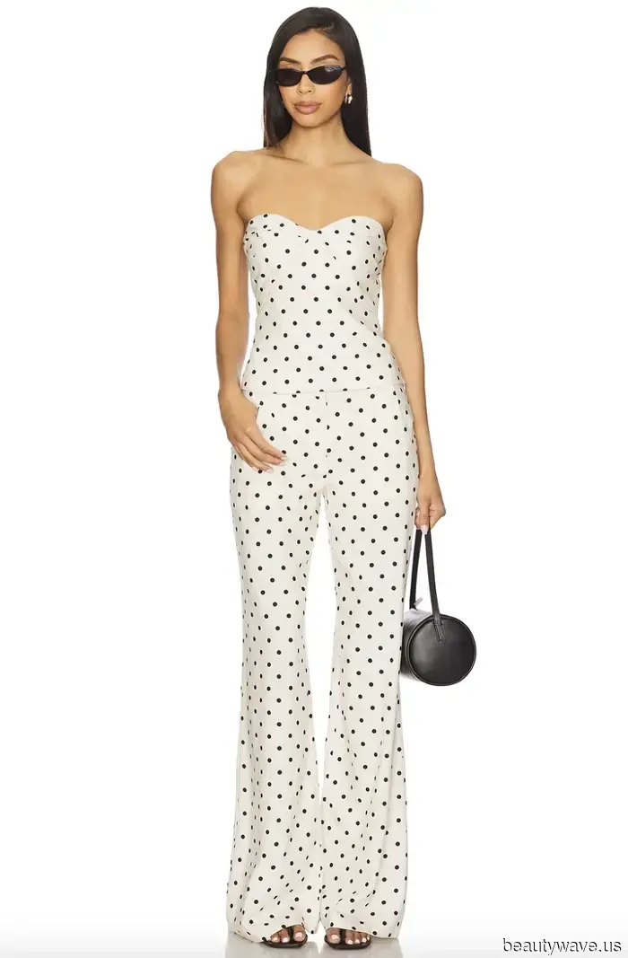 I'm Only Mentioning This Once: If You Don't Give This Trend a Shot Before Summer Wraps Up, You'll Regret It for the Whole Year.