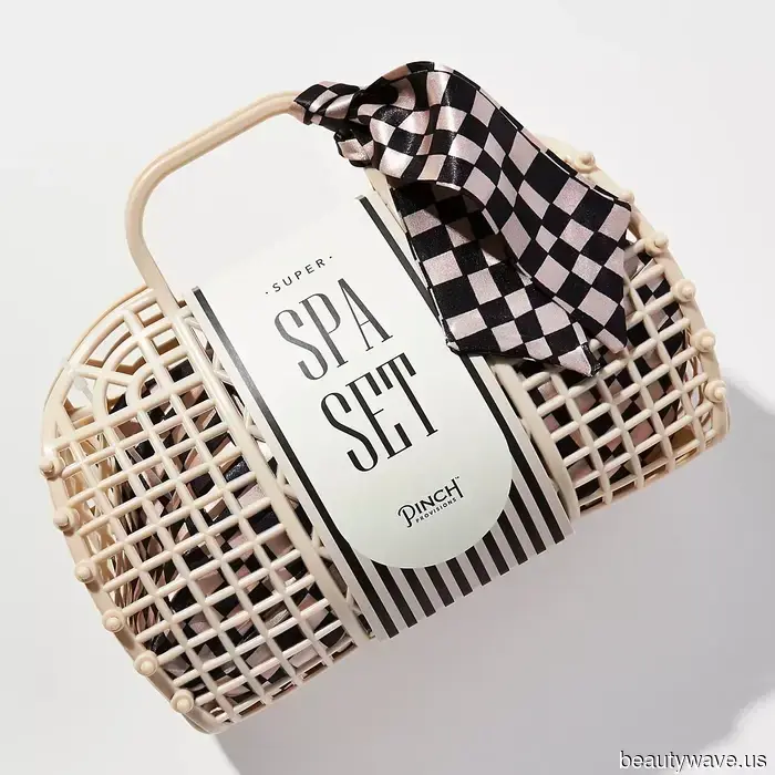 I spent the past two months putting together a stylish gift guide featuring 26 unique, beauty-focused items.