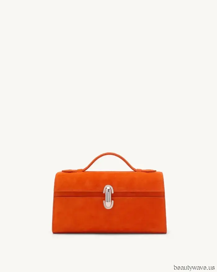 Sorry, Butter Yellow, but I'm ending our relationship for this even bolder color trend.