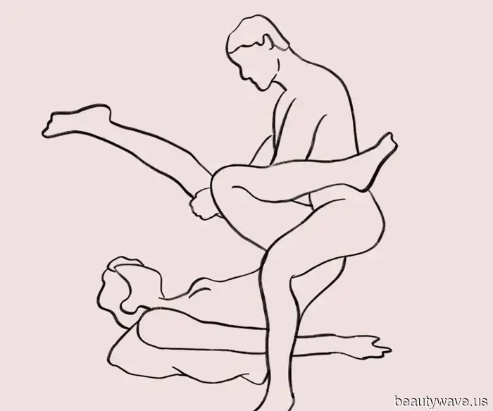 The Butter Churner Position Provides Profound, Intense Pleasure—Here Are 5 Methods to Experiment With It