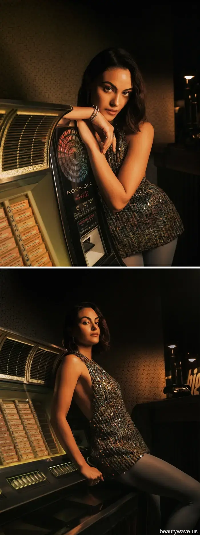 Camila Mendes Has Perfected the Skill of Reinvention