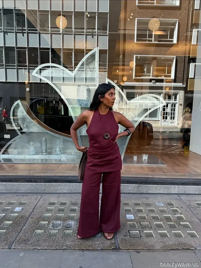 No, non jeans e t-shirt, le ragazze alla moda sanno che questo due pezzi senza tempo è la chiave per un outfit estivo chic.
