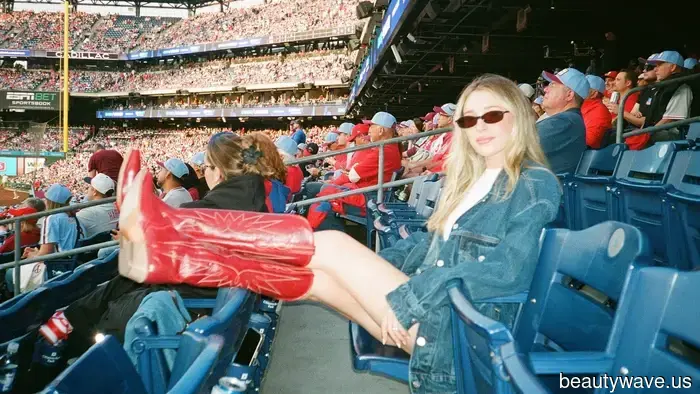 Modeleute sind sich einig: Das sind die Fehler bei Baseballspiel-Outfits, die man vermeiden sollte.
