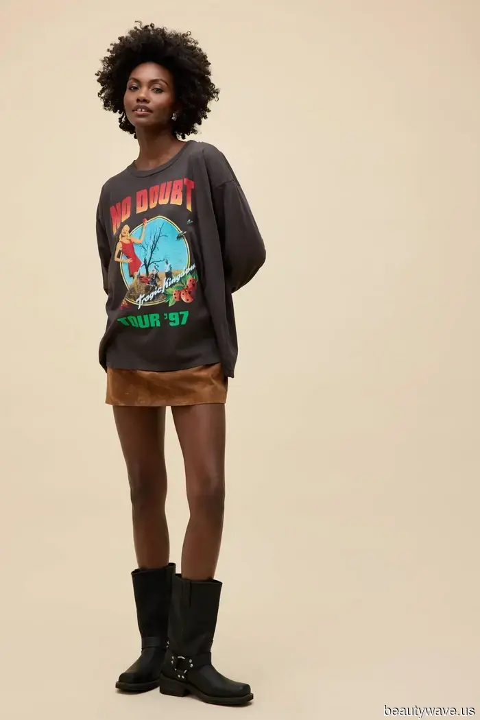 5 осенних и зимних трендов, которые я плагиатирую у Люси Уильямс, Эйми Сонг и Камиль Шаррьер