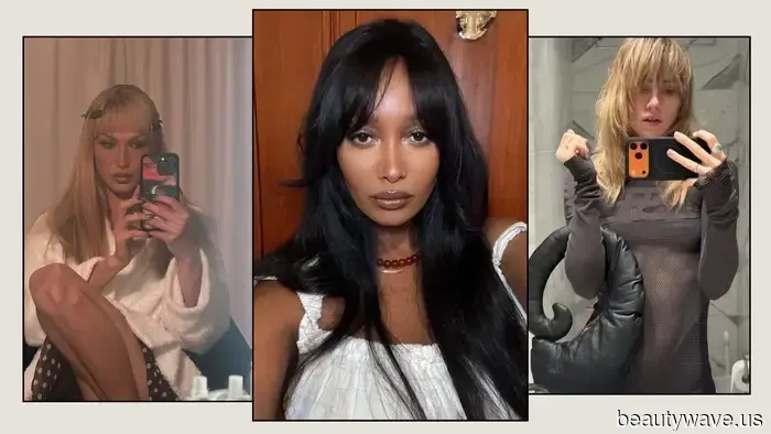 Experts predict that in 2026, every fashionable individual will be donning these 6 fringe trends.