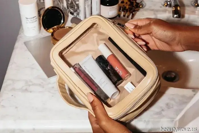 I’m a Beauty Editor Passionate About Products—Here’s My Guide to Traveling with Only a Carry-On.
