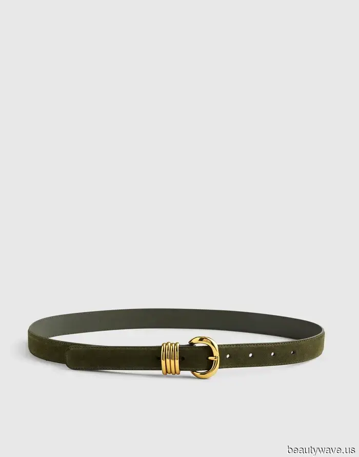 Lasciami dirti un segreto&mdash;29 stili in saldo Madewell che la gente della moda osserverà prima del Black Friday