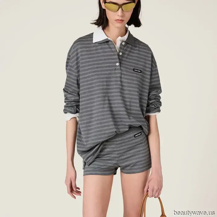 Es ist wahr: Leggings können schick aussehen, *wenn* Sie sie mit diesen 6 eleganten Frühlingstrends tragen.