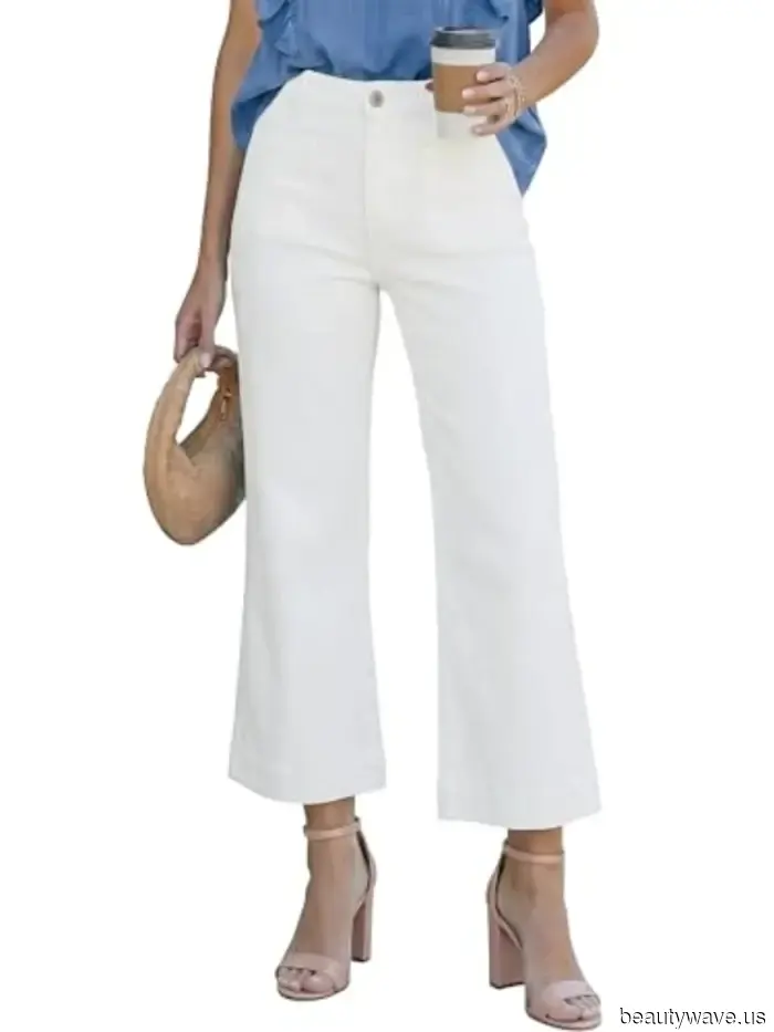 Not Skirts, Not T-Shirts—Here Are 4 Items a Fashion Editor Seeks When Shopping on Amazon