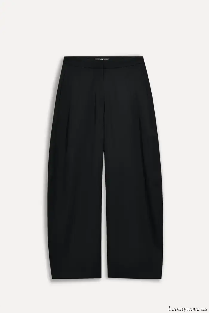 Ich dachte, Plateau-Schuhe seien vorbei, doch Margot Robbie hat gerade bewiesen, dass sie immer zu diesem Hosenstil passen