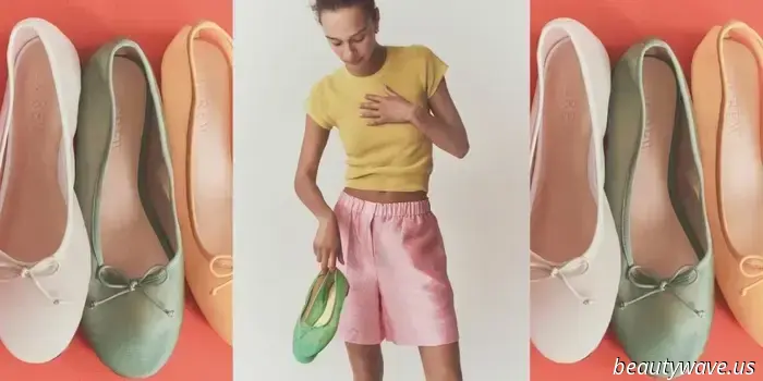 I Spend My Days Shopping for a Living—Here Are the J.Crew Items on Sale That I Wouldn’t Miss