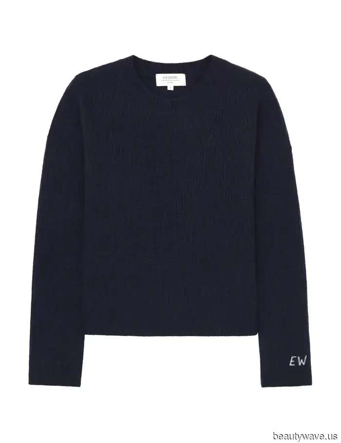 9 Cashmere Sweaters with a Genuine Cult Following
