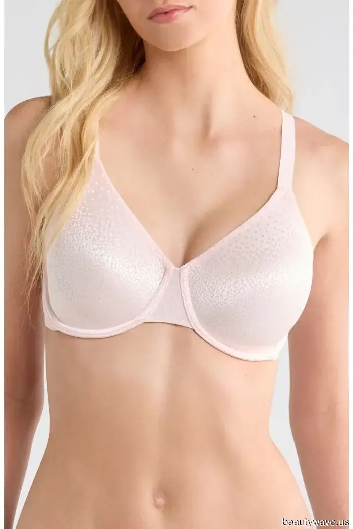 Bras! Socks! Underwear! Explore 36 High-Quality Core Essentials During the Nordstrom Anniversary Sale