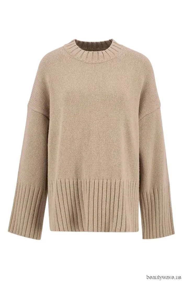 I'm enhancing my sweater collection, so I've discovered 31 of the most stylish choices from Zara, J.Crew, Toteme, and other brands.