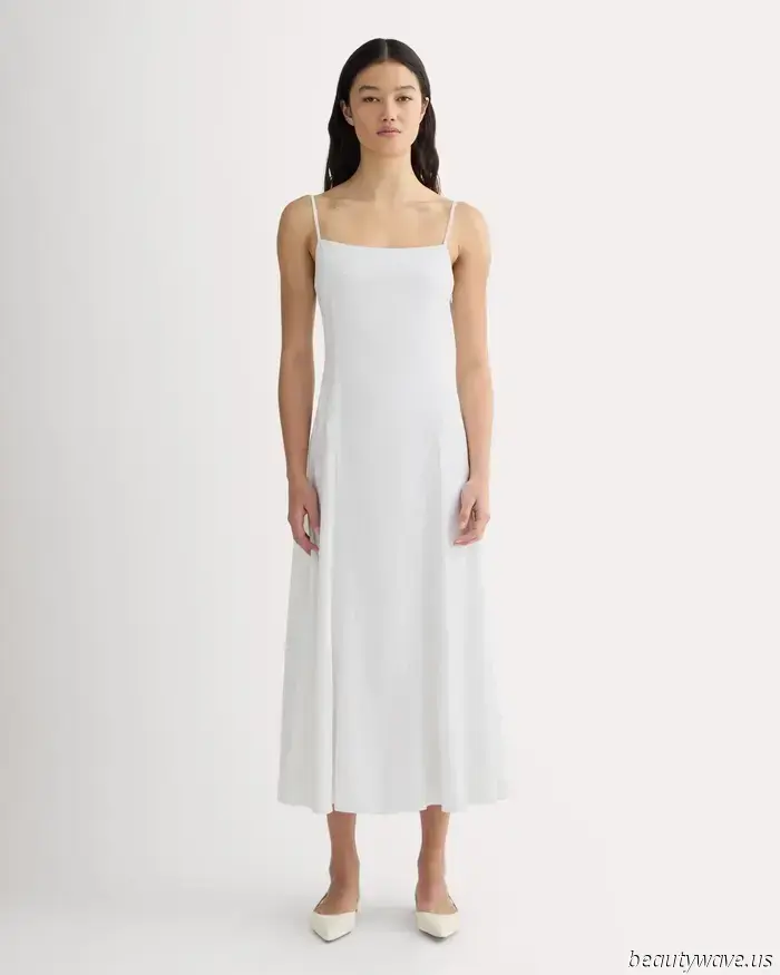 This Anti-Trend Piece Ensures Every Summer Ensemble is a Winner