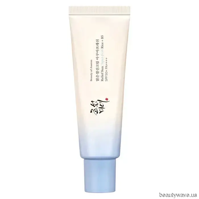 Finalmente lo he encontrado: un SPF no graso que realmente funciona debajo del maquillaje—y solo cuesta £16