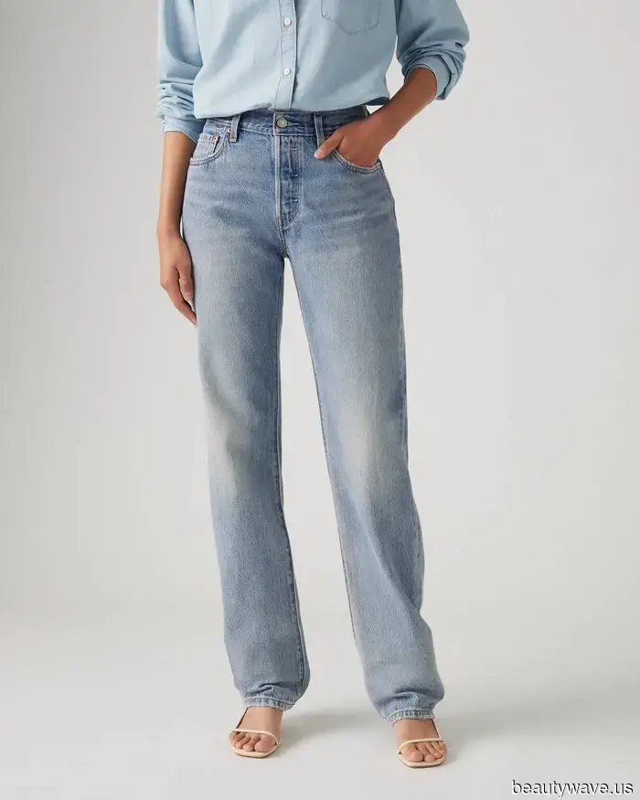 Not Skinny, Not Bootcut—The Three Types of Jeans Stylish Individuals Are Pairing With Ballet Flats Now Through 2027.