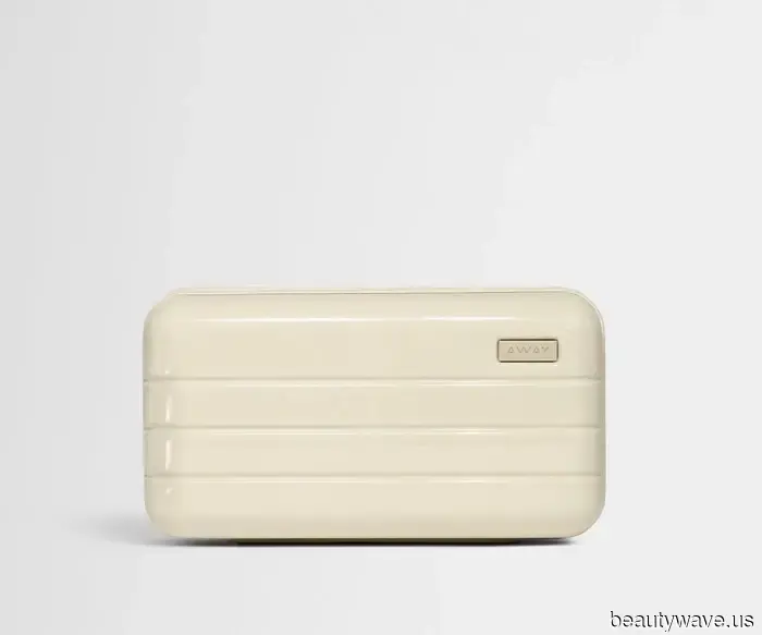 Away Acaba de Lanzar Su Mayor Venta Hasta Ahora&mdash;Estos Artículos de Viaje Más Vendidos Están Temporalmente Descuentados