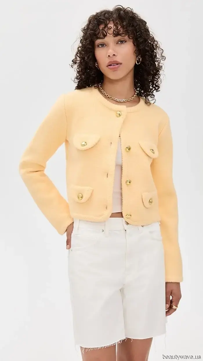 Trendy Apparel for Fall—28 Stylish Selections from Zara, Nordstrom, J.Crew, and Shopbop