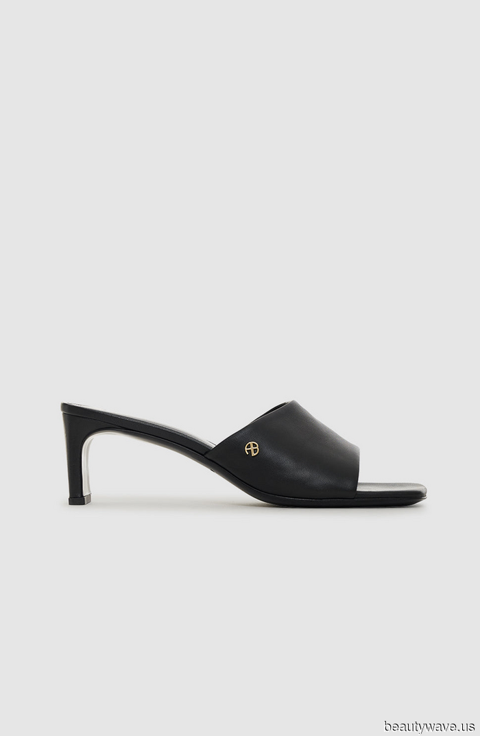 Ich weiß, dass Ihnen modische Schuhe wichtig sind (gleich)&mdash;das sind die schicksten Sommerschuhe, Ballerinas und Sneakers bei…