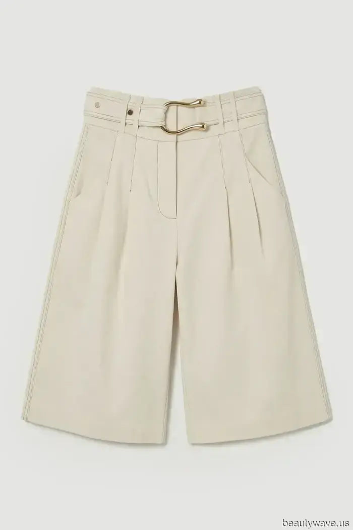 I Migliori Vestiti della Moda sono un Passo Avanti e Stanno Già Indossando Questi 7 Trend Estivi Ora