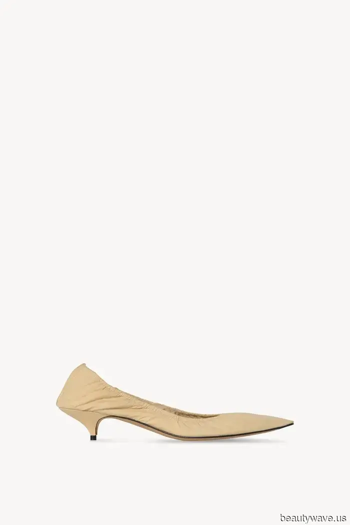 Tory Burch Runway Styles! The Row Handbags! 32 Designer Sale Discoveries That Won't Be Available After This Week
