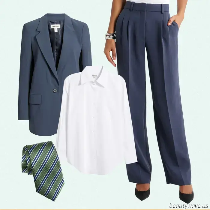 Sii Chic: Ho Creato 5 OUTFIT Alla Moda Dalla Vendita Anniversario Nordstrom Sotto i 400$