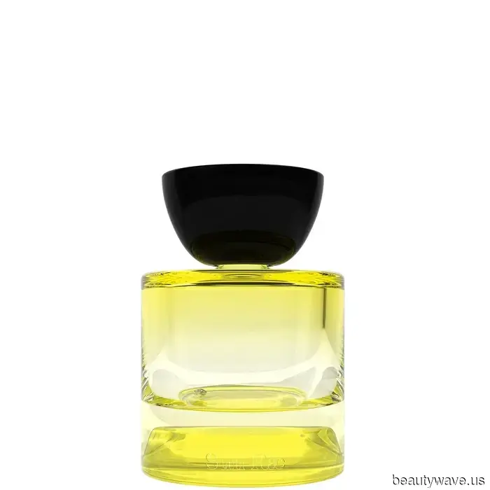 These enchanting, uplifting perfumes are some of the most impressive I've ever experienced.