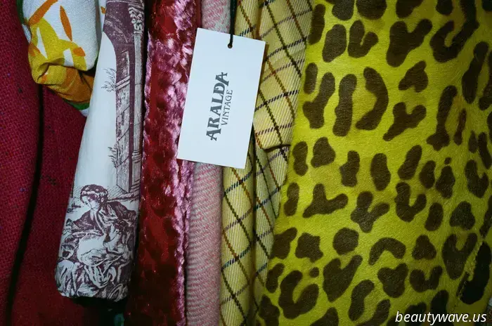 The Vintage Store in Los Angeles That Every Celebrity and Fashion Editor Visits