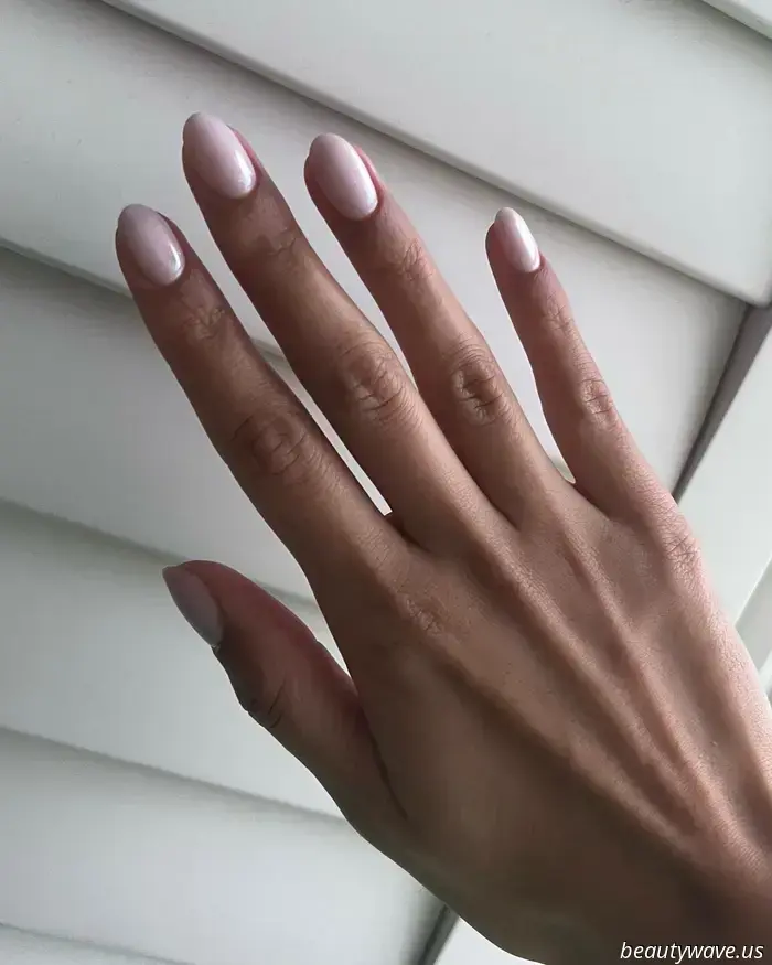 Indeed, Bubble Bunny is officially the most stylish OPI combination ever.