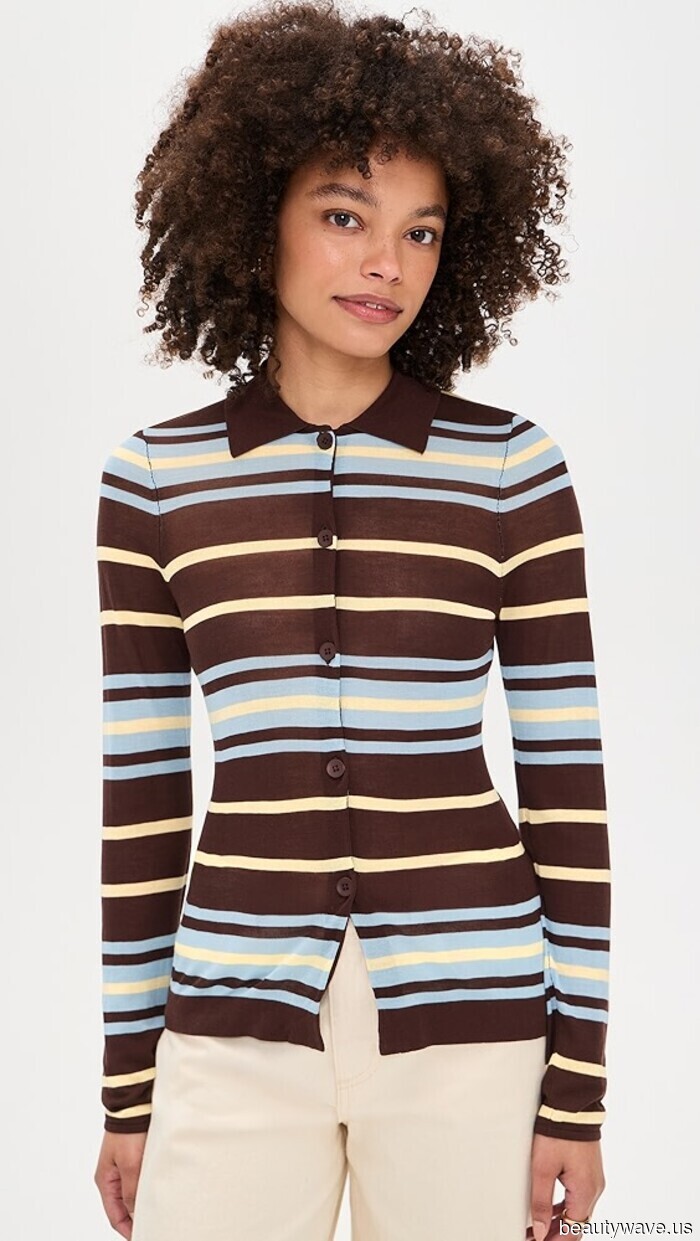 I Spot That Surprise Sale, Shopbop—These Stylish Spring and Summer Essentials Are Reduced for a Limited Time (Go!)