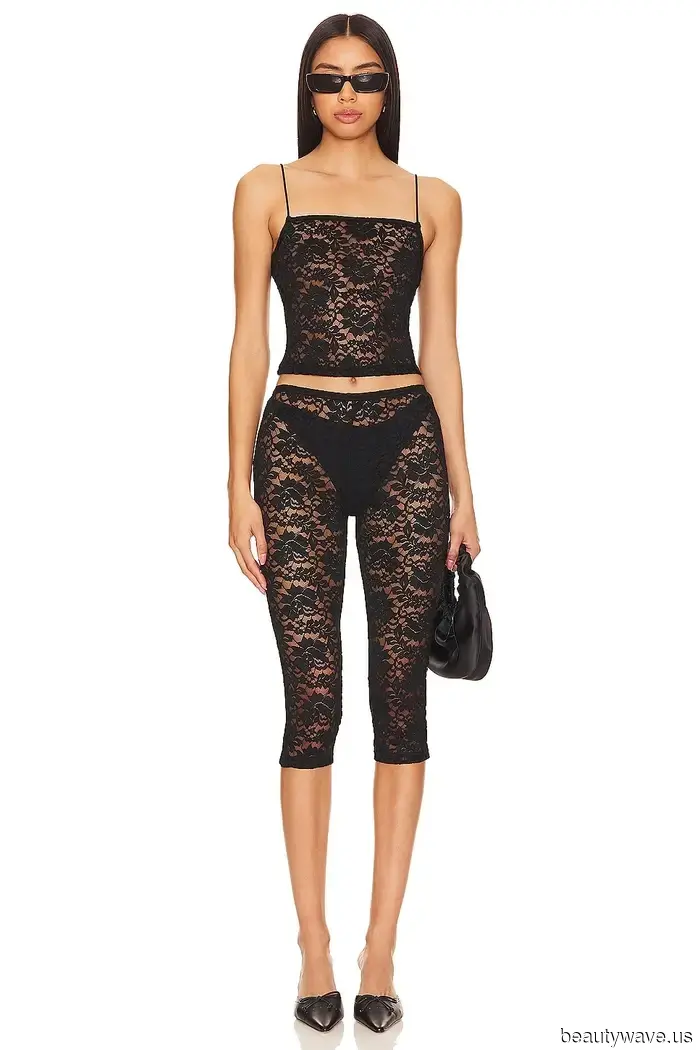 Not Jeans, Not Trousers—5 Winter Leggings Trends That Fashionable Individuals Are Really Sporting