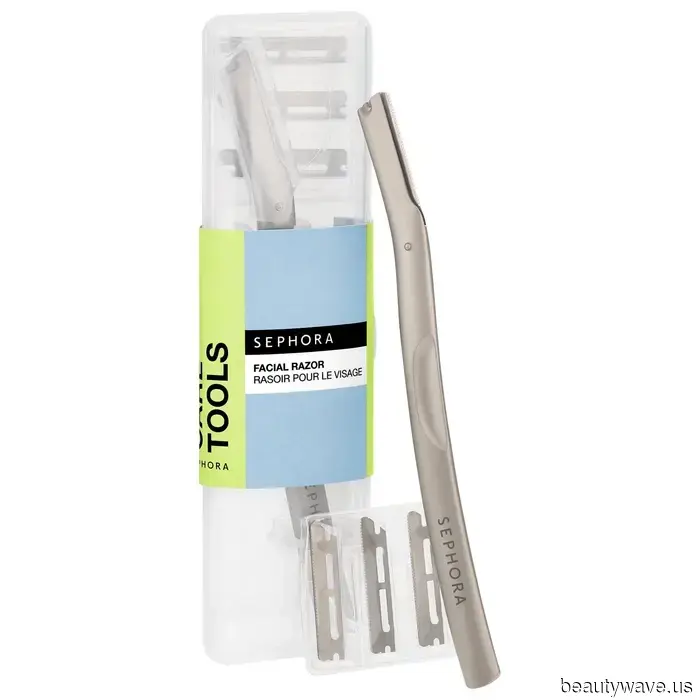 Editors Promise That These Dermaplaning Razors Will Make Your Skin Softer and Radiant Like Never Before