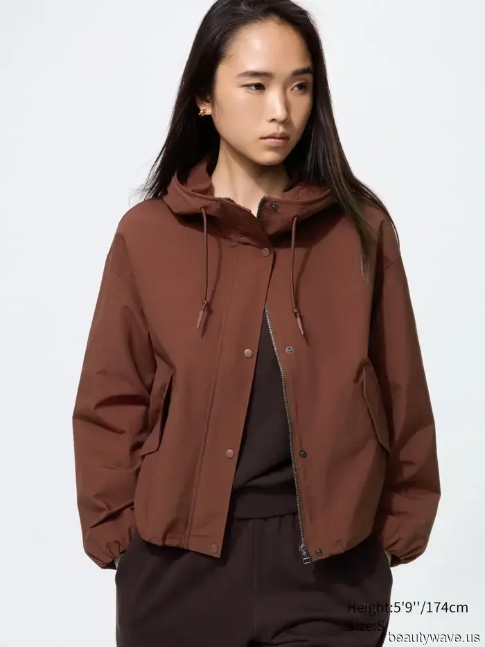 Uniqlo es un tesoro de hallazgos elegantes para el otoño&mdash;29 básicos por menos de $90 que compraría de inmediato