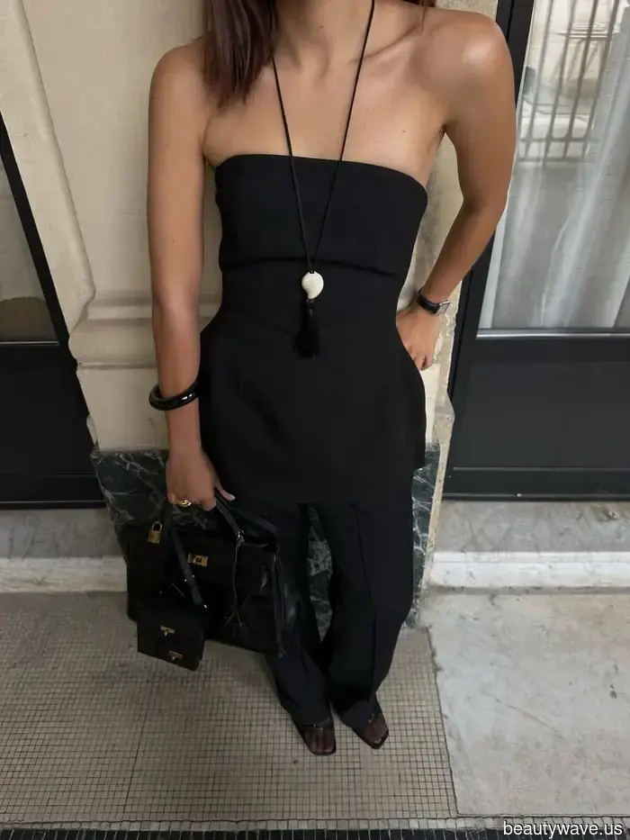 Se indossi questa tendenza di gioielli, so che sei una persona di moda.