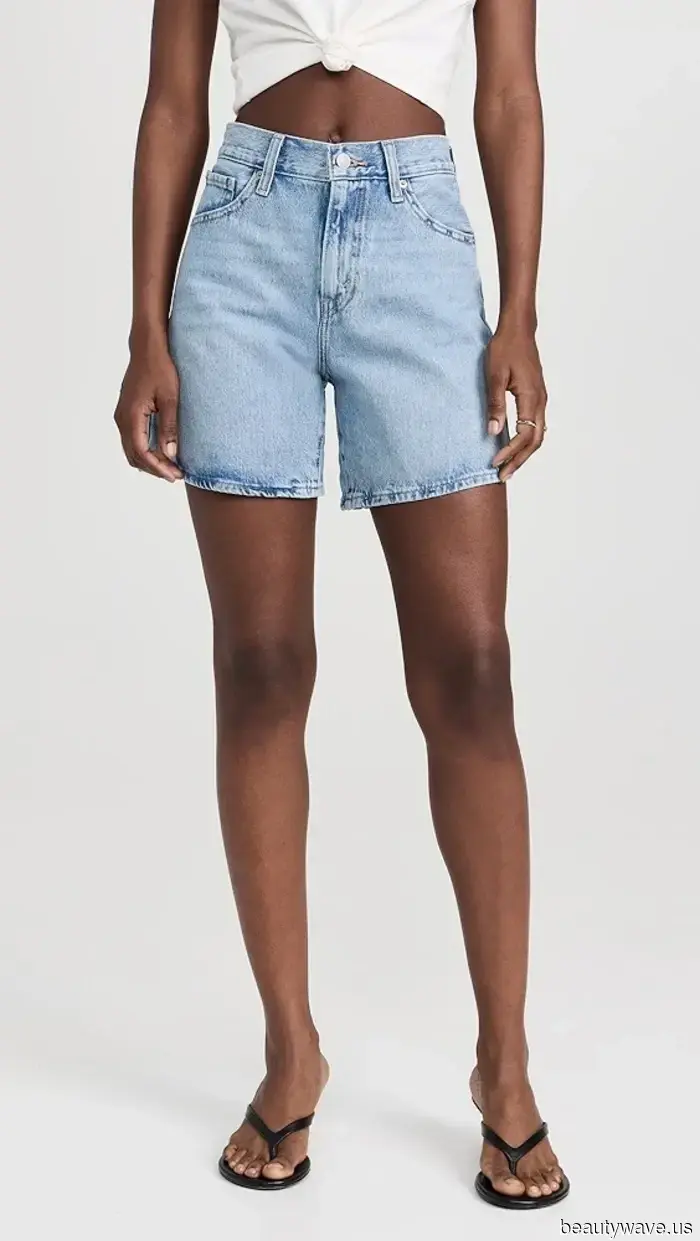 Tutte le persone di moda che conosco comprano jeans su Shopbop&mdash;Questi stili all'avanguardia e classici contano