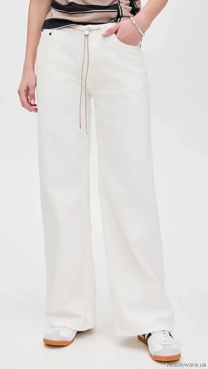 Von Wildledertaschen bis hin zu dunkelblauem Denim: 45 Neuheiten von Shopbop, die Sie für den September rüsten werden.