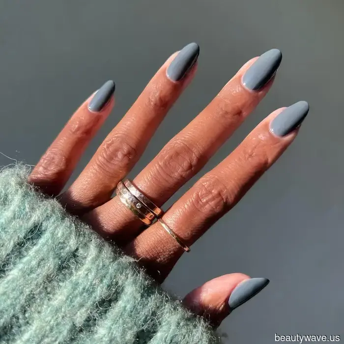 Don't Shoot the Messenger: It Girls Are Trading 6 Outdated Nail Colors for These Alternatives for 2026