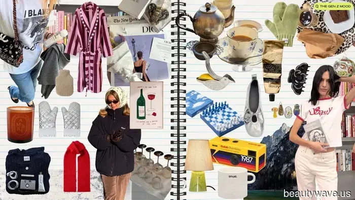 Para mí, ámame&mdash;54 ideas de regalos aprobadas por editores para la Generación Z en tu vida