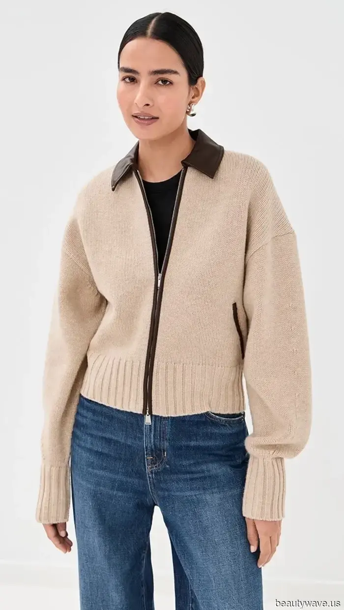 Hello, Fashionable Basics—29 Elevated Fall Essentials from Shopbop You'll Frequently Wear.