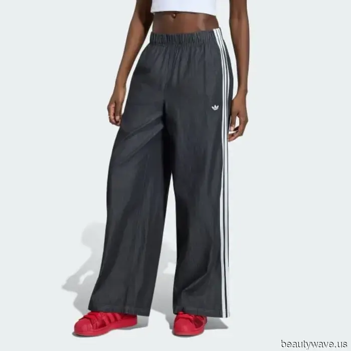 Track Pants, Tanks, and Lace-Trim Accents: 30 Fresh Summer Essentials I Discovered Today