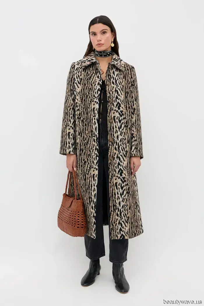 Entschuldigung, nicht entschuldigt&mdash;Diese ikonischen &lsquo;90er-Outfits beweisen, dass Winterkleidung damals so viel schicker war.